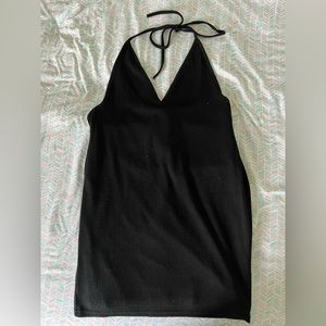 Color: BLACK size: L